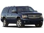 2008 Chevrolet Suburban