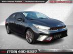 2022 Kia Forte