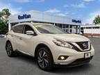 2017 Nissan Murano