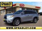 2014 Toyota Highlander