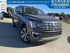 2021 Ford Expedition