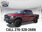2020 RAM 1500 Classic