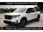 2021 Honda Ridgeline