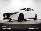 2021 Mazda Mazda3