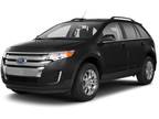 2013 Ford Edge