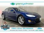 2015 Tesla Model S
