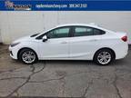 2019 Chevrolet Cruze