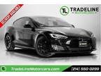 2017 Tesla Model S