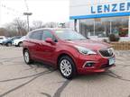 2017 Buick Envision