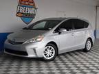 2013 Toyota Prius v