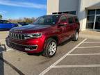2022 Jeep Wagoneer