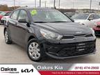 2022 Kia Rio