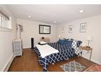 Oceanfront, Long Beach, Flat For Rent