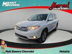 2011 Toyota Highlander