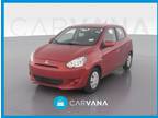 2015 Mitsubishi Mirage