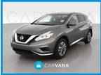 2017 Nissan Murano