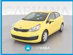 2016 Kia Rio