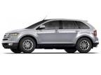 2007 Ford Edge