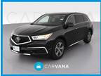 2017 Acura MDX