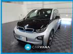 2017 BMW i3