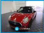 2017 MINI Hardtop 2 Door
