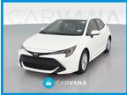 2022 Toyota Corolla Hatchback