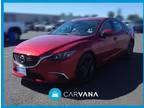 2016 Mazda Mazda6