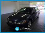 2014 Volkswagen Passat