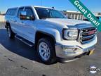 2016 GMC Sierra 1500