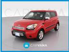 2010 Kia Soul