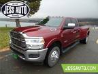 2019 Ram 3500