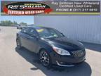 2017 Buick Regal