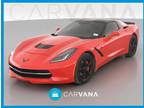 2015 Chevrolet Corvette