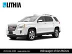 2014 GMC Terrain