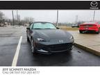 2016 Mazda MX-5 Miata