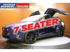 2020 Tesla Model X