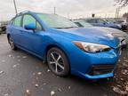 2020 Subaru Impreza