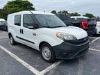 2017 RAM ProMaster City