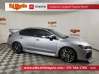 2020 Subaru WRX