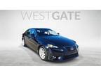 2016 Lexus IS 200t