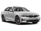 2020 BMW 3-Series