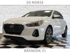 2020 Hyundai Elantra GT