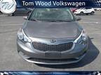 2016 Kia Forte