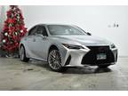 2023 Lexus IS 300