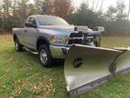 2014 Ram 2500