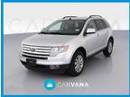 2010 Ford Edge