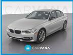 2012 BMW 3-Series