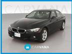 2015 BMW 3-Series