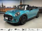 2019 MINI Convertible