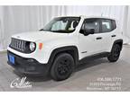2015 Jeep Renegade